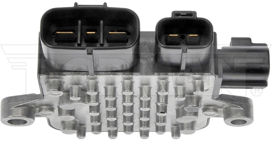 Dorman - OE Solutions Módulo para Ventilador de Enfriamiento de Motor P/N:902-428 Fits: Mitsubishi Lancer 07-02, Mitsubishi Outlander 06-03 - Image 3