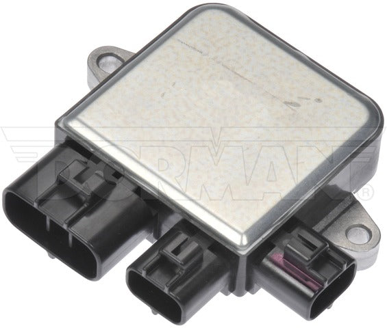Dorman - OE Solutions Módulo para Ventilador de Enfriamiento de Motor P/N:902-428 Fits: Mitsubishi Lancer 07-02, Mitsubishi Outlander 06-03 - Image 1