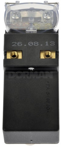 Dorman - OE Solutions Módulo para Ventilador de Enfriamiento de Motor P/N:902-429 Fits: Volkswagen Cabrio 02-95, Volkswagen Corrado 95-94, Volkswagen Golf 99-94, Volkswagen Jetta 99-94, Volkswagen Passat 97-94 - Image 2
