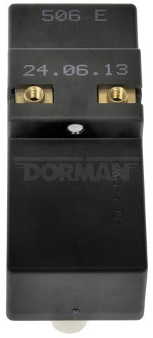 Dorman - OE Solutions Módulo para Ventilador de Enfriamiento de Motor P/N:902-430 Fits: Audi Tt 1999, Volkswagen Beetle 99-98, Volkswagen Golf 1999, Volkswagen Jetta 1999 - Image 3