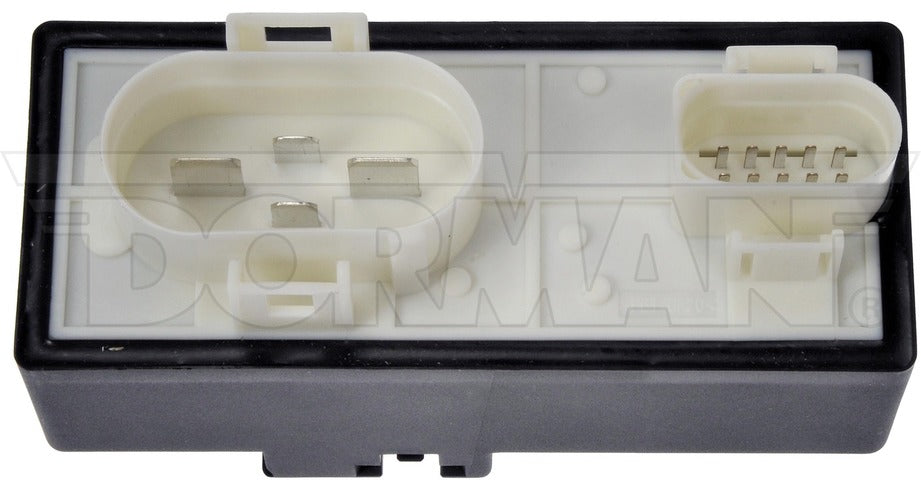 Dorman - OE Solutions Módulo para Ventilador de Enfriamiento de Motor P/N:902-430 Fits: Audi Tt 1999, Volkswagen Beetle 99-98, Volkswagen Golf 1999, Volkswagen Jetta 1999 - Image 2