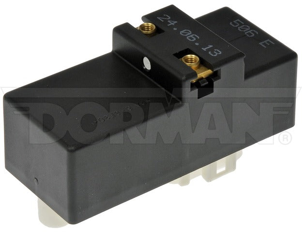 Dorman - OE Solutions Módulo para Ventilador de Enfriamiento de Motor P/N:902-430 Fits: Audi Tt 1999, Volkswagen Beetle 99-98, Volkswagen Golf 1999, Volkswagen Jetta 1999 - Image 1