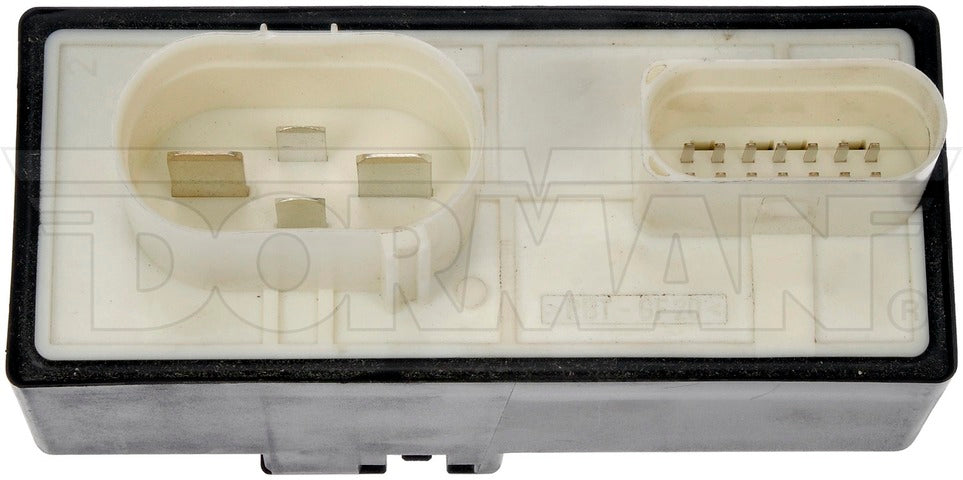 Dorman - OE Solutions Módulo para Ventilador de Enfriamiento de Motor P/N:902-432 Fits: Volkswagen Beetle 99-98, Volkswagen Golf 1999, Volkswagen Jetta 1999 - Image 2