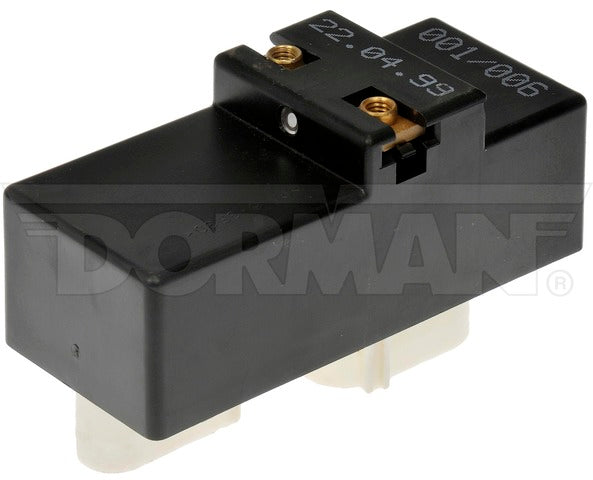 Dorman - OE Solutions Módulo para Ventilador de Enfriamiento de Motor P/N:902-432 Fits: Volkswagen Beetle 99-98, Volkswagen Golf 1999, Volkswagen Jetta 1999 - Image 1