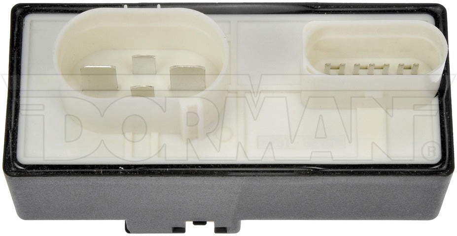 Dorman - OE Solutions Módulo para Ventilador de Enfriamiento de Motor P/N:902-433 Fits: Volkswagen Golf 05-02, Volkswagen Jetta 04-02, Volkswagen R32 2004 - Image 2