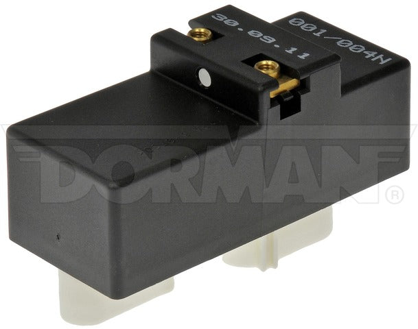 Dorman - OE Solutions Módulo para Ventilador de Enfriamiento de Motor P/N:902-433 Fits: Volkswagen Golf 05-02, Volkswagen Jetta 04-02, Volkswagen R32 2004 - Image 1