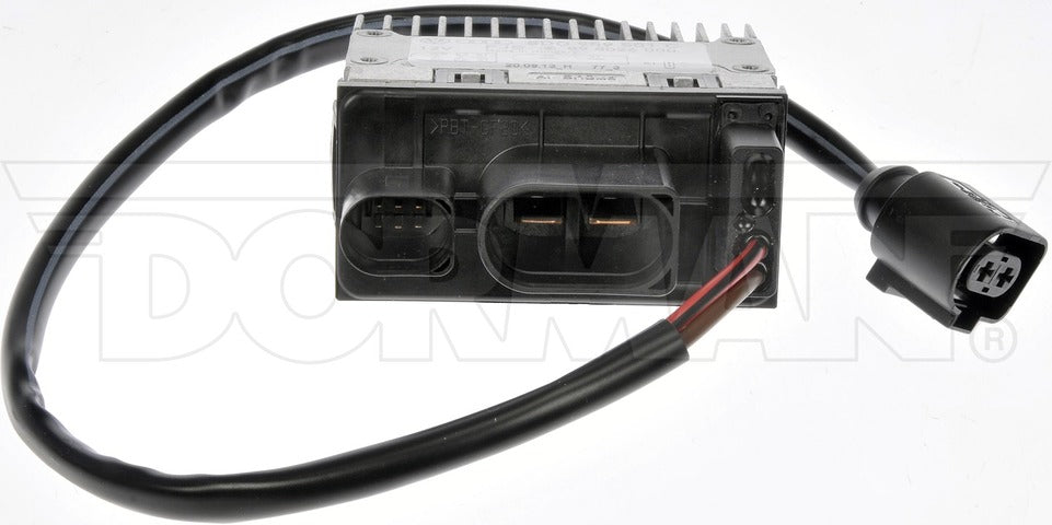 Dorman - OE Solutions Módulo para Ventilador de Enfriamiento de Motor P/N:902-434 Fits: Volkswagen Passat 05-98 - Image 3