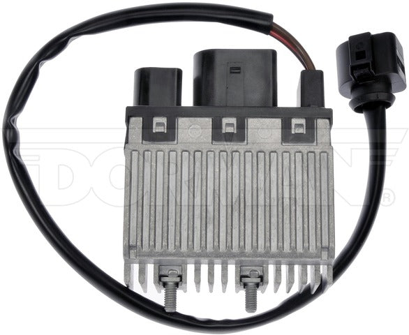 Dorman - OE Solutions Módulo para Ventilador de Enfriamiento de Motor P/N:902-434 Fits: Volkswagen Passat 05-98 - Image 2