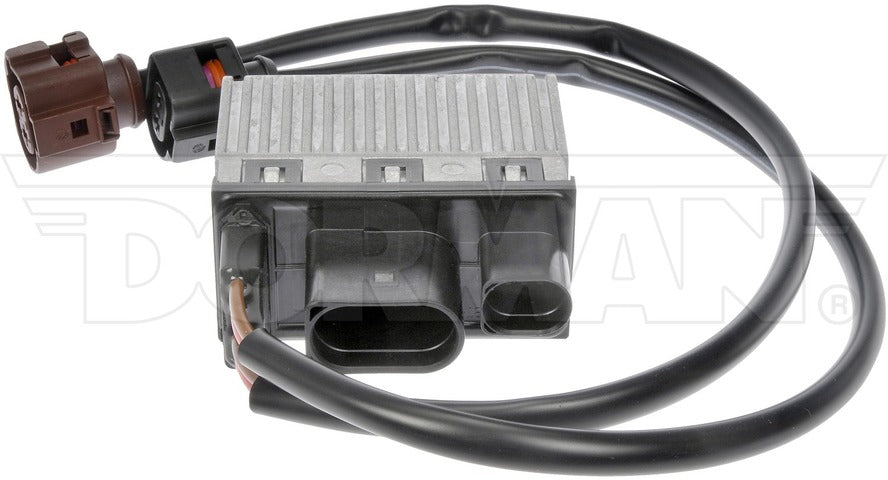 Dorman - OE Solutions Módulo para Ventilador de Enfriamiento de Motor P/N:902-435 Fits: Audi A4 01-99, Audi A4 Quattro 01-99, Audi A6 Quattro 04-00, Audi Allroad Quattro 05-01 - Image 2