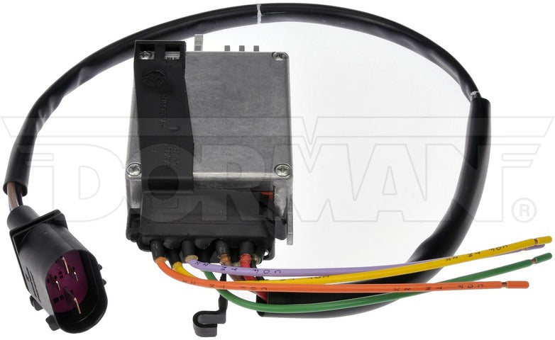 Dorman - OE Solutions Módulo para Ventilador de Enfriamiento de Motor P/N:902-436 Fits: Audi A4 09-02, Audi A4 Quattro 09-02 - Image 3