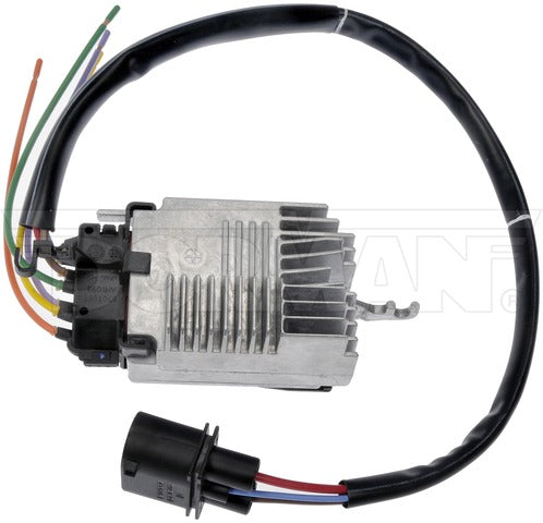 Dorman - OE Solutions Módulo para Ventilador de Enfriamiento de Motor P/N:902-436 Fits: Audi A4 09-02, Audi A4 Quattro 09-02 - Image 2
