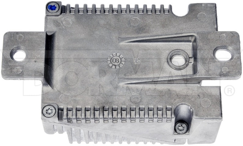 Dorman - OE Solutions Módulo para Ventilador de Enfriamiento de Motor P/N:902-437 Fits: Cadillac Xlr 09-04, Chevrolet Corvette 13-04, Ford Fusion 09-06, Lincoln Zephyr 2006, Mercury Milan 09-06 - Image 2