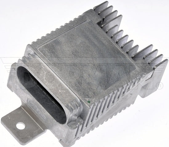 Dorman - OE Solutions Módulo para Ventilador de Enfriamiento de Motor P/N:902-437 Fits: Cadillac Xlr 09-04, Chevrolet Corvette 13-04, Ford Fusion 09-06, Lincoln Zephyr 2006, Mercury Milan 09-06 - Image 1