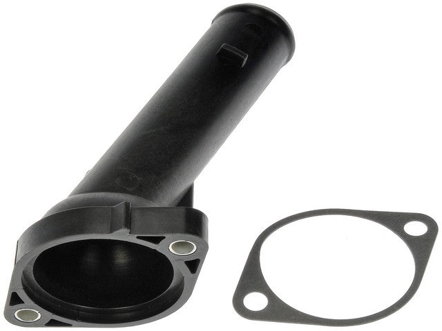 Dorman - OE Solutions Carcasa de Termostato de Refrigerante de Motor P/N:902-5000 Fits: Toyota Camry 01-93, Toyota Celica 99-92, Toyota Rav4 00-96, Toyota Solara 01-99 - Image 2