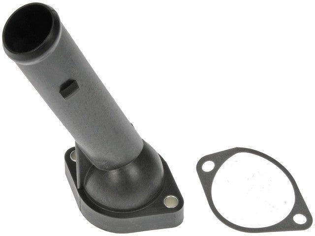 Dorman - OE Solutions Carcasa de Termostato de Refrigerante de Motor P/N:902-5000 Fits: Toyota Camry 01-93, Toyota Celica 99-92, Toyota Rav4 00-96, Toyota Solara 01-99 - Image 1