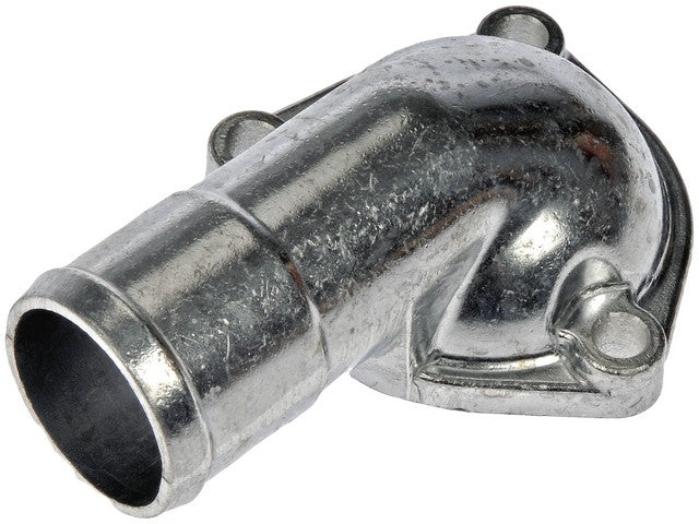 Dorman - OE Solutions Carcasa de Termostato de Refrigerante de Motor P/N:902-5004 Fits: Nissan 240sx 90-89, Nissan D21 94-90, Nissan Pickup 99-95 - Image 1
