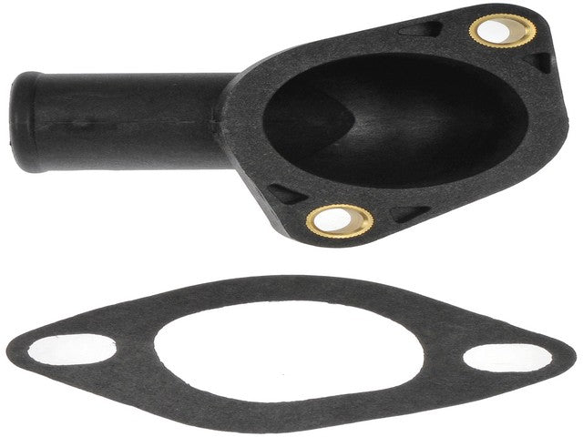 Dorman - OE Solutions Carcasa de Termostato de Refrigerante de Motor P/N:902-5005 Fits: Lexus Ls400 97-90, Lexus Sc400 99-92 - Image 2
