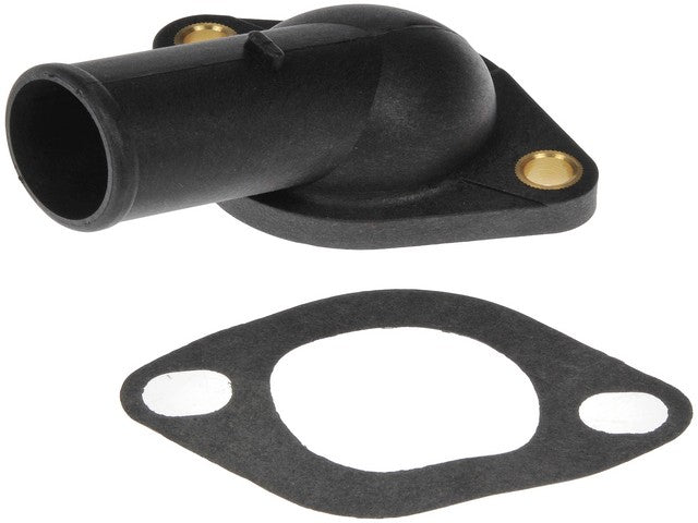 Dorman - OE Solutions Carcasa de Termostato de Refrigerante de Motor P/N:902-5005 Fits: Lexus Ls400 97-90, Lexus Sc400 99-92 - Image 1