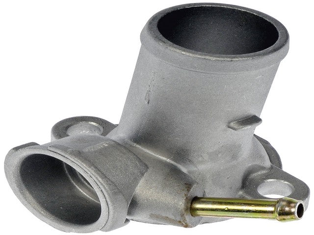 Dorman - OE Solutions Carcasa de Termostato de Refrigerante de Motor P/N:902-5006 Fits: Chrysler Sebring 99-95, Dodge Avenger 99-95, Eagle Talon 98-95, Mitsubishi Eclipse 99-95 - Image 1