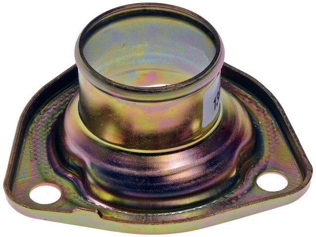 Dorman - OE Solutions Carcasa de Termostato de Refrigerante de Motor P/N:902-5009 Fits: Infiniti M30, Infiniti Qx4, Nissan 200sx, Nissan 300zx, Nissan D21, Nissan Frontier, Nissan Pathfinder, Nissan Pickup, Nissan Xterra - Image 1