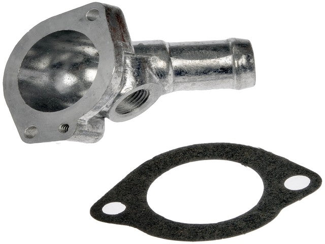 Dorman - OE Solutions Carcasa de Termostato de Refrigerante de Motor P/N:902-5010 Fits: Honda Civic 00-96 - Image 2