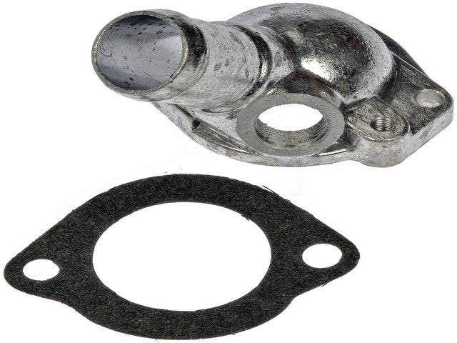 Dorman - OE Solutions Carcasa de Termostato de Refrigerante de Motor P/N:902-5010 Fits: Honda Civic 00-96 - Image 1