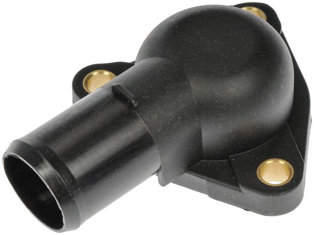 Dorman - OE Solutions Carcasa de Termostato de Refrigerante de Motor P/N:902-5011 Fits: Toyota 4runner 95-88, Toyota Pickup 95-88, Toyota T100 94-93 - Image 1