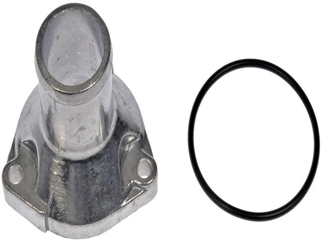 Dorman - OE Solutions Carcasa de Termostato de Refrigerante de Motor P/N:902-5013 Fits: Nissan Altima 01-93 - Image 1