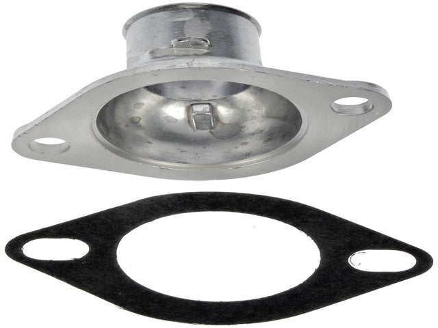 Dorman - OE Solutions Carcasa de Termostato de Refrigerante de Motor P/N:902-5014 Fits: Toyota 4runner 00-96, Toyota Hilux 05-04, Toyota T100 98-94, Toyota Tacoma 04-95 - Image 2