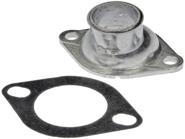 Dorman - OE Solutions Carcasa de Termostato de Refrigerante de Motor P/N:902-5014 Fits: Toyota 4runner 00-96, Toyota Hilux 05-04, Toyota T100 98-94, Toyota Tacoma 04-95 - Image 1