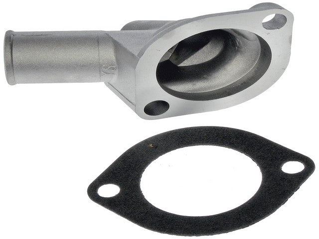 Dorman - OE Solutions Carcasa de Termostato de Refrigerante de Motor P/N:902-5019 Fits: Mazda 323 95-90, Mazda Mx-3 93-92, Mazda Protege 94-90 - Image 2