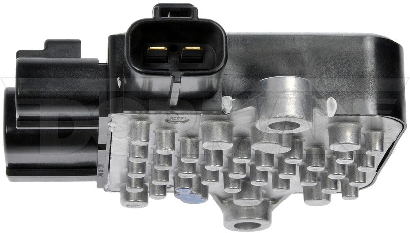 Dorman - OE Solutions Módulo para Ventilador de Enfriamiento de Motor P/N:902-502 Fits: Mazda 6 13-11 - Image 3