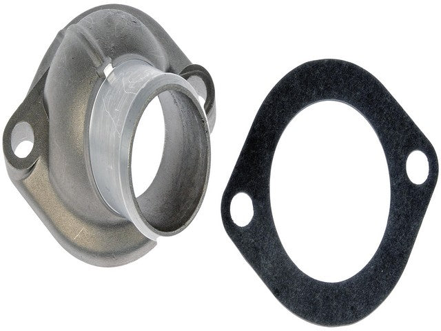 Dorman - OE Solutions Carcasa de Termostato de Refrigerante de Motor P/N:902-5020 Fits: Mazda B2000 87-86, Mazda B2200 93-87 - Image 1