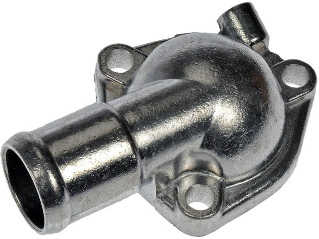 Dorman - OE Solutions Carcasa de Termostato de Refrigerante de Motor P/N:902-5021 Fits: Nissan Nx 93-91, Nissan Pulsar Nx 90-89, Nissan Sentra 94-89, Nissan Sentra 97-96, Nissan Tsuru 1995 - Image 1