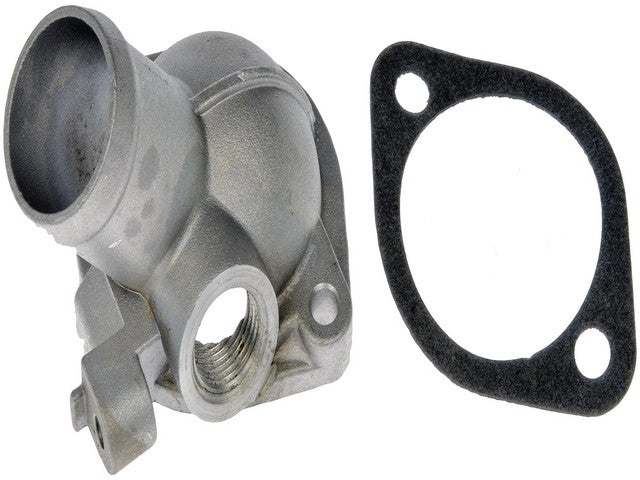 Dorman - OE Solutions Carcasa de Termostato de Refrigerante de Motor P/N:902-5022 Fits: Acura Integra 01-92, Honda Civic Del Sol 97-94, Honda Cr-v 01-97 - Image 1