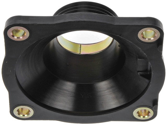 Dorman - OE Solutions Carcasa de Termostato de Refrigerante de Motor P/N:902-5025 Fits: BMW 530i 95-94, BMW 540i 95-94, BMW 740i 95-93, BMW 740il 96-93, BMW 840ci 95-94 - Image 2