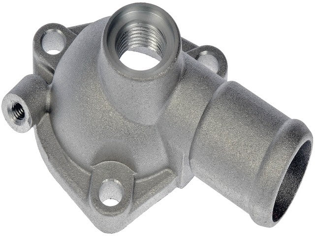 Dorman - OE Solutions Carcasa de Termostato de Refrigerante de Motor P/N:902-5026 Fits: Nissan Nx 93-91, Nissan Sentra 92-90 - Image 1