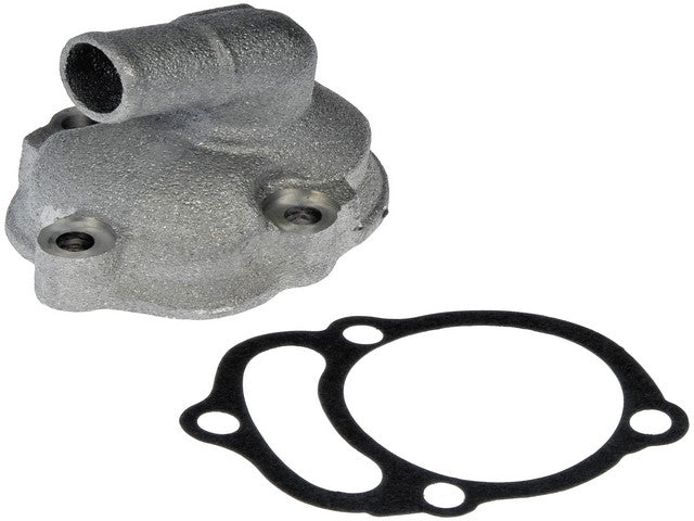 Dorman - OE Solutions Carcasa de Termostato de Refrigerante de Motor P/N:902-5027 Fits: Mercury Villager 98-94, Nissan Quest 98-94 - Image 1