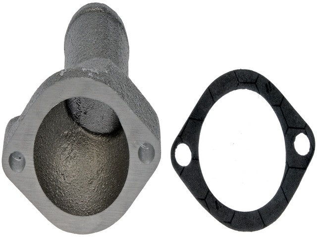 Dorman - OE Solutions Carcasa de Termostato de Refrigerante de Motor P/N:902-5031 Fits: Nissan 200sx 88-83, Nissan 720 86-81, Nissan D21 89-86, Nissan Pathfinder 88-87, Nissan Stanza 89-82 - Image 2