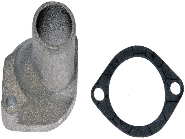 Dorman - OE Solutions Carcasa de Termostato de Refrigerante de Motor P/N:902-5031 Fits: Nissan 200sx 88-83, Nissan 720 86-81, Nissan D21 89-86, Nissan Pathfinder 88-87, Nissan Stanza 89-82 - Image 1