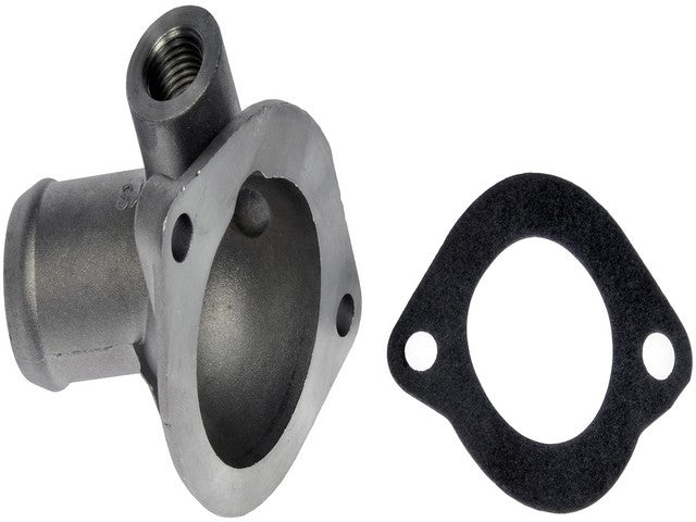 Dorman - OE Solutions Carcasa de Termostato de Refrigerante de Motor P/N:902-5032 Fits: Honda Accord 1994, Isuzu Oasis 99-96 - Image 2