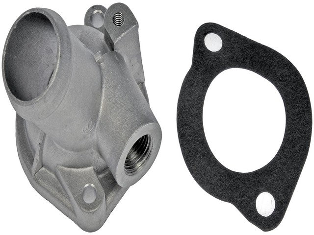 Dorman - OE Solutions Carcasa de Termostato de Refrigerante de Motor P/N:902-5032 Fits: Honda Accord 1994, Isuzu Oasis 99-96 - Image 1