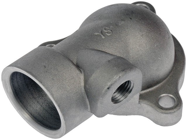 Dorman - OE Solutions Carcasa de Termostato de Refrigerante de Motor P/N:902-5033 Fits: Lexus Es250 91-90, Lexus Es300 93-92, Toyota Camry 93-88 - Image 1