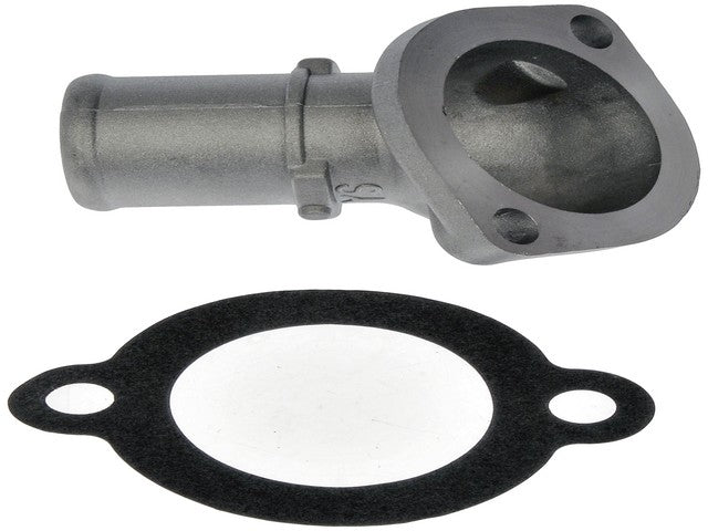Dorman - OE Solutions Carcasa de Termostato de Refrigerante de Motor P/N:902-5034 Fits: Mazda 626 02-93, Mazda Mx-6 97-93 - Image 2