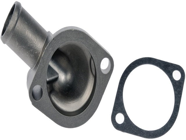 Dorman - OE Solutions Carcasa de Termostato de Refrigerante de Motor P/N:902-5037 Fits: Mazda Protege 03-95 - Image 2