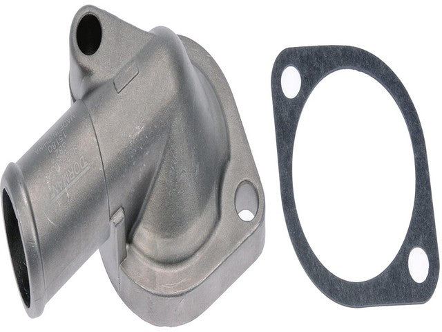 Dorman - OE Solutions Carcasa de Termostato de Refrigerante de Motor P/N:902-5037 Fits: Mazda Protege 03-95 - Image 1
