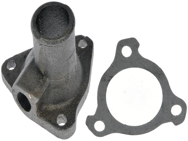 Dorman - OE Solutions Carcasa de Termostato de Refrigerante de Motor P/N:902-5040 Fits: Toyota Celica 86-82, Toyota Cressida 88-83, Toyota Supra 87-86 - Image 2