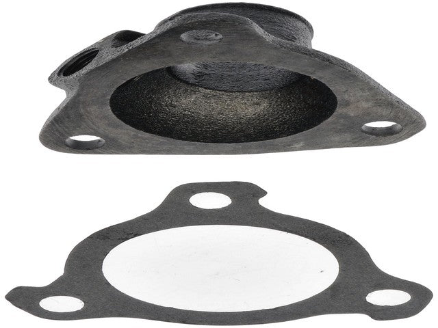 Dorman - OE Solutions Carcasa de Termostato de Refrigerante de Motor P/N:902-5040 Fits: Toyota Celica 86-82, Toyota Cressida 88-83, Toyota Supra 87-86 - Image 1