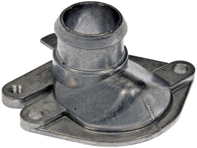 Dorman - OE Solutions Carcasa de Termostato de Refrigerante de Motor P/N:902-5042 Fits: Honda Civic 91-88, Honda Crx 91-88 - Image 1