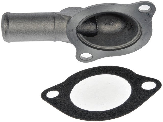 Dorman - OE Solutions Carcasa de Termostato de Refrigerante de Motor P/N:902-5043 Fits: Geo Prizm 92-89, Toyota Celica 93-90, Toyota Corolla 92-88 - Image 2